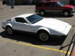 Bricklin SV-1 1974 года